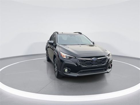 New 2026 Subaru Crosstrek 2.0i Premium image 2