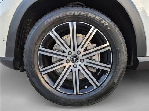 Certified 2026 Mercedes-Benz GLE 350 GLE 350 image 10