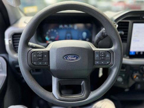 Certified 2024 Ford F150 XL AWD/4WD image 7