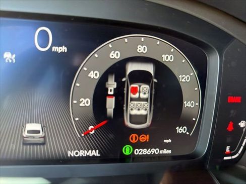 Used 2024 Acura Integra A-Spec FWD image 11