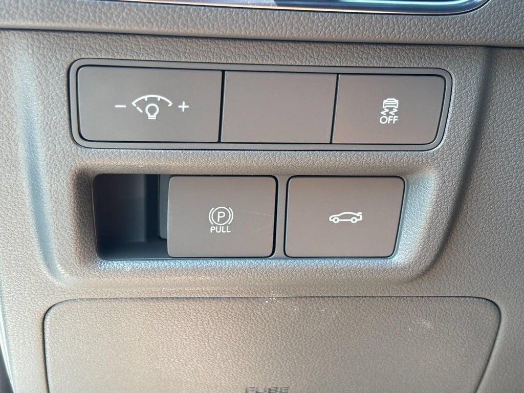 New 2025 Hyundai Sonata N Line FWD image 11
