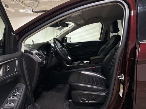 Used 2024 Ford Edge SEL w/ Convenience Package AWD/4WD image 19