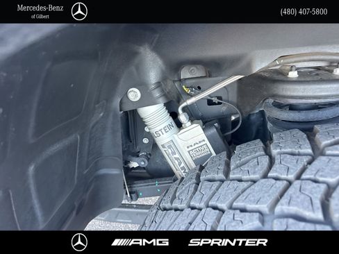 Used 2025 RAM 1500 RHO w/ RHO Level 1 Equipment Group AWD/4WD image 7
