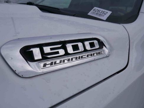 New 2026 RAM 1500 Laramie image 27