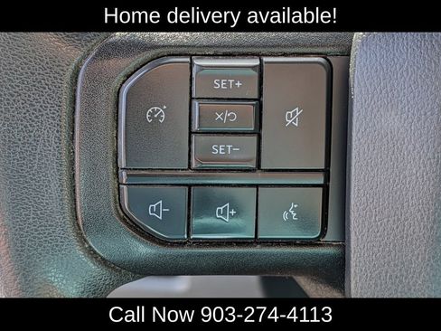 Used 2023 Ford F350 XLT w/ XLT Premium Package AWD/4WD image 25