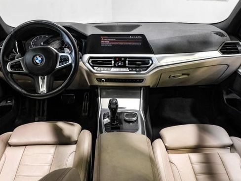 Used 2020 BMW 330i xDrive Sedan AWD/4WD image 19