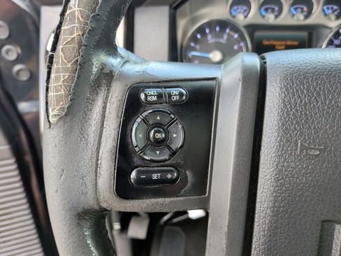 Used 2015 Ford F250 Platinum w/ FX4 Off-Road Package image 17
