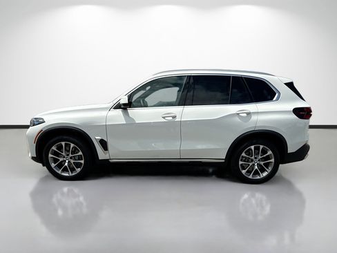 New 2026 BMW X5 sDrive40i RWD image 6