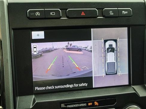 Used 2020 Ford F150 Raptor w/ Equipment Group 802A Luxury image 22