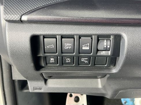 Used 2022 Subaru Forester Wilderness image 10