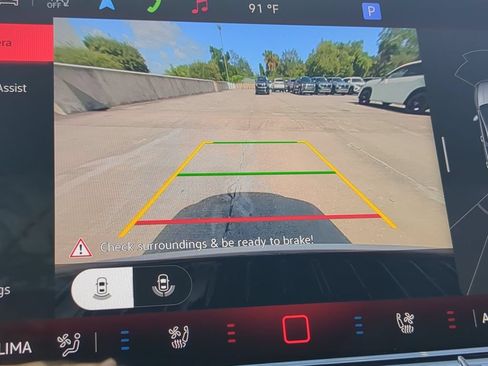 New 2026 Volkswagen GTI Autobahn FWD image 22
