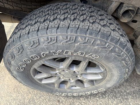 Used 2024 Ford Ranger XLT image 3