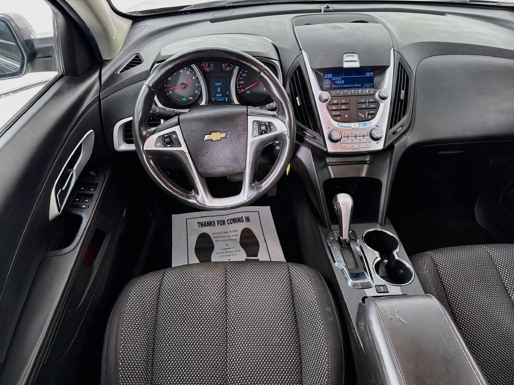 Used 2011 Chevrolet Equinox LT w/ Driver Convenience Package AWD/4WD image 24