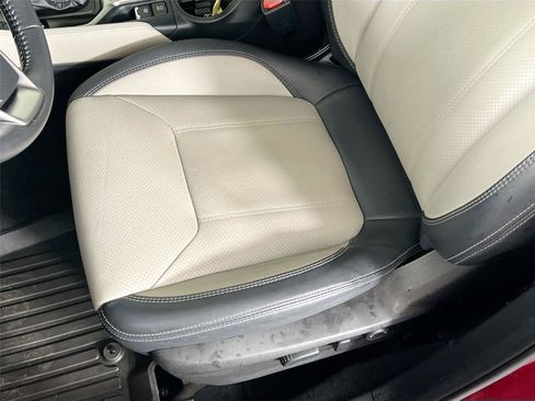 Used 2020 Subaru Forester Limited AWD/4WD image 20