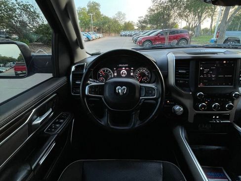 Used 2022 RAM 1500 Laramie image 12