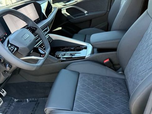 New 2026 Audi SQ5 Premium Plus AWD/4WD image 11