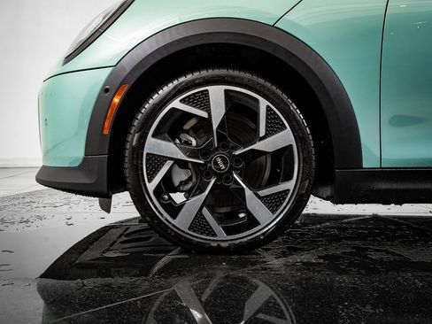 New 2026 MINI Cooper S image 14