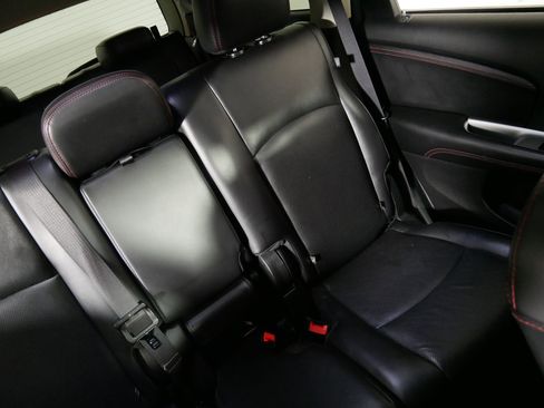 Used 2017 Dodge Journey GT w/ Driver Convenience Group AWD/4WD image 14