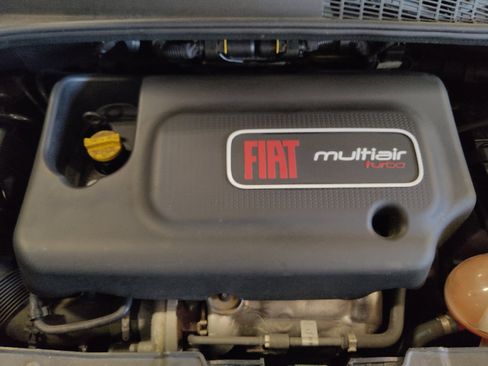 Used 2015 FIAT 500L Lounge FWD image 30