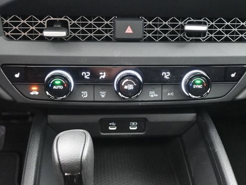 Used 2025 Honda Accord SE image 3