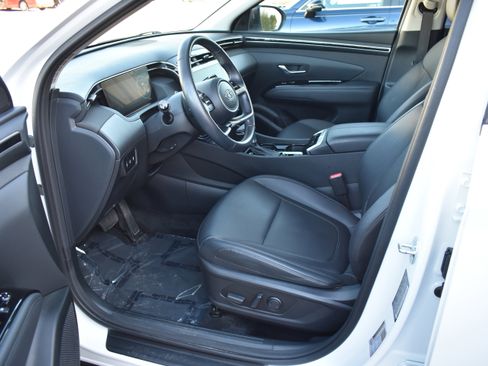 Used 2023 Hyundai Tucson XRT w/ Cargo Package image 12