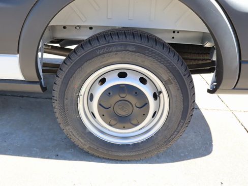 New 2025 Ford Transit 150 Base w/ Load Area Protection Package image 17