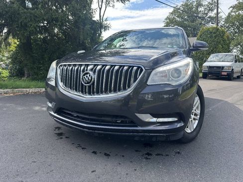 Used 2014 Buick Enclave Convenience AWD/4WD image 2