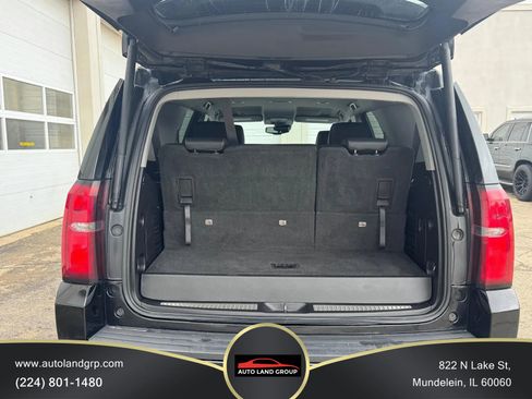 Used 2019 Chevrolet Tahoe LT image 10