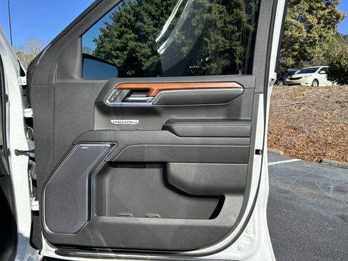 Certified 2022 GMC Sierra 1500 Denali w/ Denali Reserve Package image 62