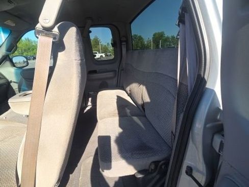 Used 2000 Ford F150 2WD SuperCab image 14