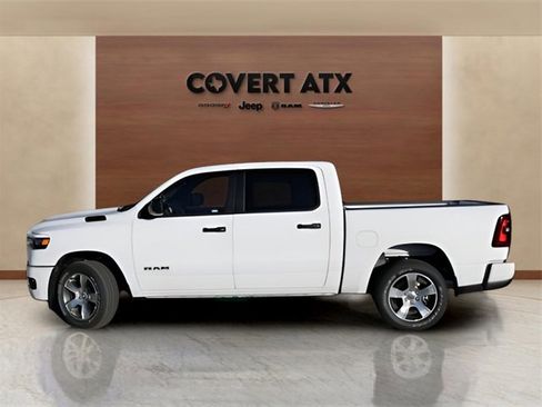 New 2026 RAM 1500 Express image 2