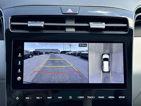 Certified 2023 Hyundai Tucson Limited AWD/4WD image 6