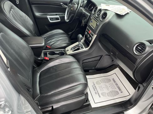 Used 2014 Chevrolet Captiva Sport LTZ image 28