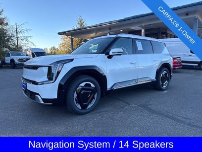 Used 2024 Kia EV9 Land