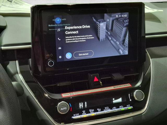 New 2027 Toyota Corolla LE FWD image 11