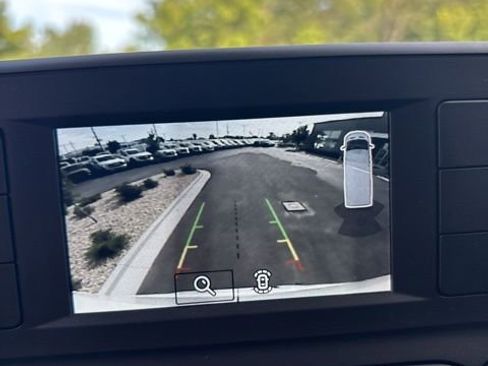 New 2025 Ford Transit 250 Base w/ Load Area Protection Package image 28