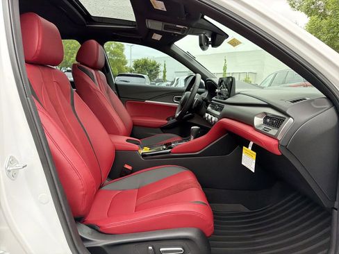 New 2026 Acura Integra A-Spec FWD image 17