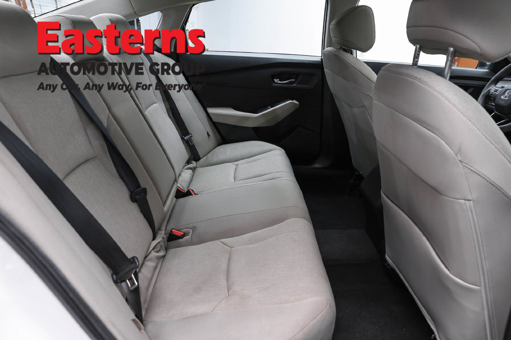 Used 2024 Honda Accord EX image 23