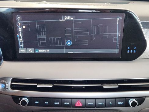 Used 2024 Hyundai Palisade SEL w/ Premium Package FWD image 23