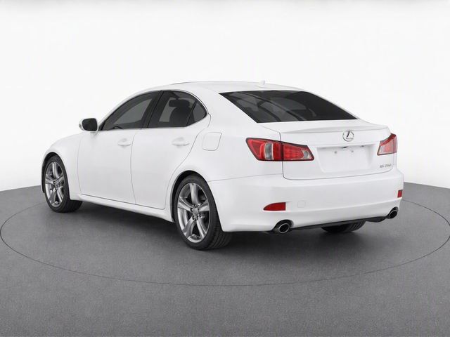 Used 2013 Lexus IS 250 w/ Premium Pkg Value Edition RWD image 2