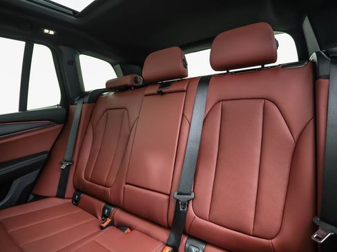 Certified 2023 BMW X3 xDrive30i w/ Premium Package image 23