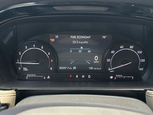 Used 2020 Lincoln Corsair Reserve w/ Appearance Package FWD image 26