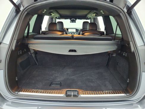 Certified 2023 Mercedes-Benz GLS 580 4MATIC image 35