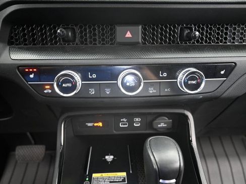Used 2025 Honda CR-V Sport image 29