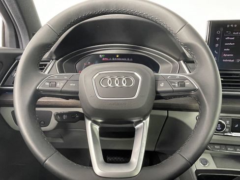 New 2025 Audi Q5 2.0T Premium Plus image 25