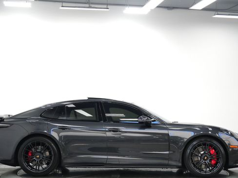 Used 2026 Porsche Panamera GTS AWD/4WD image 57