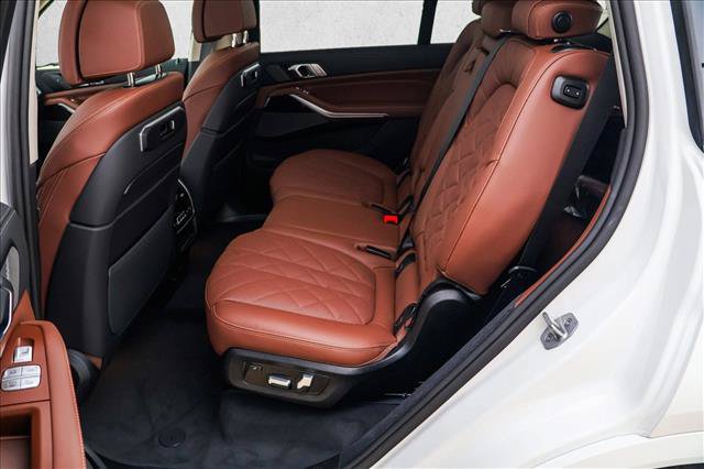 New 2027 BMW X7 xDrive40i AWD/4WD image 19