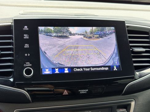 Certified 2023 Honda Ridgeline RTL-E image 8