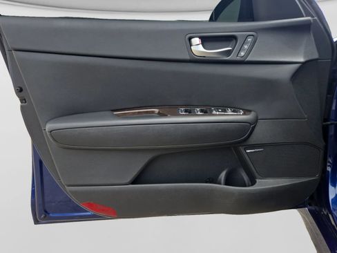 Used 2018 Kia Optima EX w/ Technology Package FWD image 14