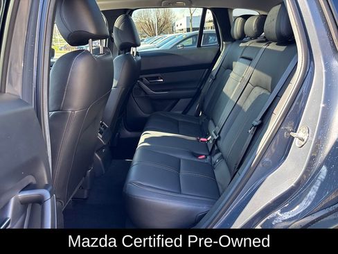 Used 2025 MAZDA CX-50 AWD 2.5 S w/ Weather Package image 26